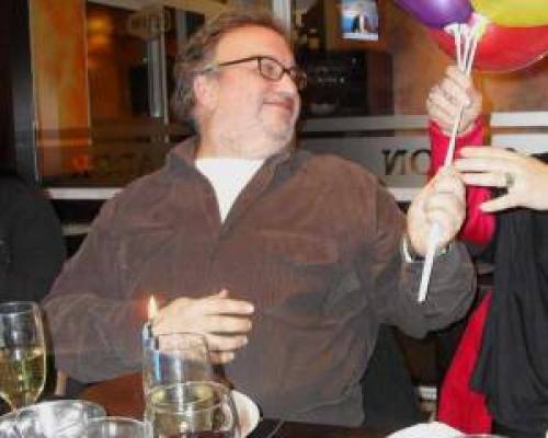5389 37 GRUPO DE CINE Y MORFETE DE LOS MIÉRCOLES EN BELGRANO