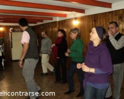 5391 1 PARA TODAS Y TODOS LOS QUE QUEREMOS APRENDER A BAILAR