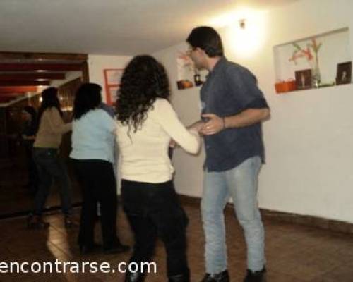 5391 11 PARA TODAS Y TODOS LOS QUE QUEREMOS APRENDER A BAILAR