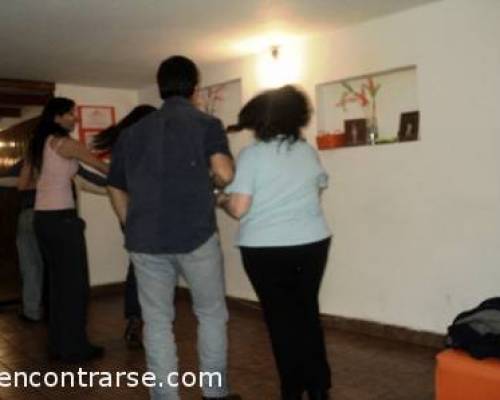 5391 14 PARA TODAS Y TODOS LOS QUE QUEREMOS APRENDER A BAILAR