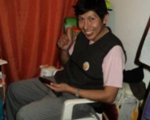 5391 28 PARA TODAS Y TODOS LOS QUE QUEREMOS APRENDER A BAILAR