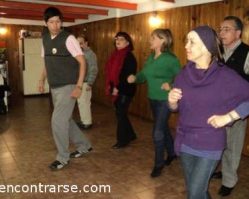 5391 3 PARA TODAS Y TODOS LOS QUE QUEREMOS APRENDER A BAILAR