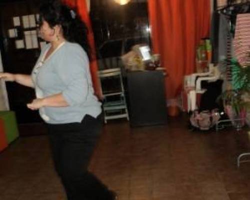 5391 4 PARA TODAS Y TODOS LOS QUE QUEREMOS APRENDER A BAILAR