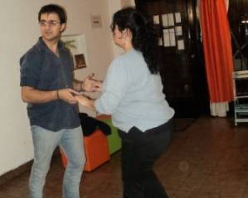 5391 5 PARA TODAS Y TODOS LOS QUE QUEREMOS APRENDER A BAILAR