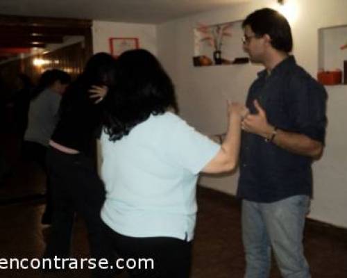 5391 6 PARA TODAS Y TODOS LOS QUE QUEREMOS APRENDER A BAILAR