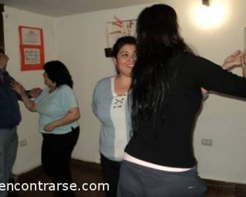 5391 8 PARA TODAS Y TODOS LOS QUE QUEREMOS APRENDER A BAILAR
