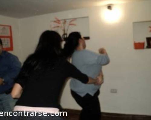 5391 9 PARA TODAS Y TODOS LOS QUE QUEREMOS APRENDER A BAILAR