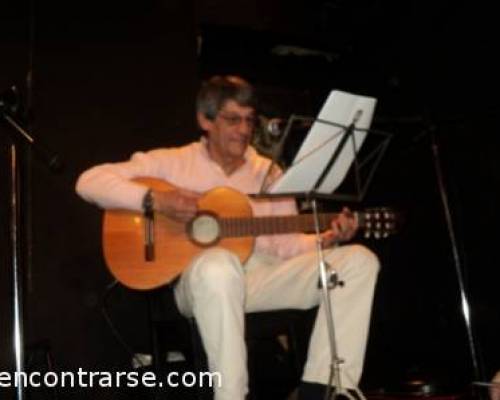 5393 5 SOLO PARA FOTOS  -  Quinto Encuentro Artístico Musical con mate y bizcochitos en la Peña del Colorado!!!