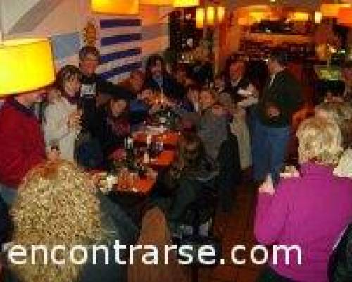 y las fotos del cuarto tiempo???? :Encuentro Grupal TERCER TIEMPO