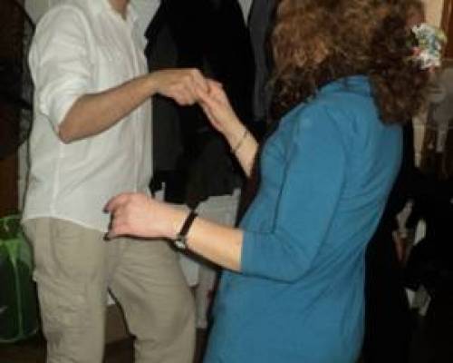 5435 13 ESTA ES LA OPORTUNIDAD DE QUE APRENDAS A BAILAR