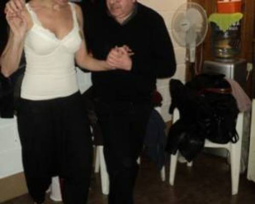 5435 14 ESTA ES LA OPORTUNIDAD DE QUE APRENDAS A BAILAR