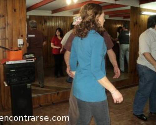 5435 3 ESTA ES LA OPORTUNIDAD DE QUE APRENDAS A BAILAR