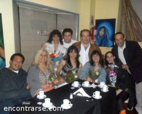 5454 36 FESTEJAMOS LA LLEGADA DE LA PRIMAVERA EN CLAXXON