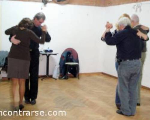 5459 14 Agendalo... miércoles, tu cita y la nuestra con el tango.