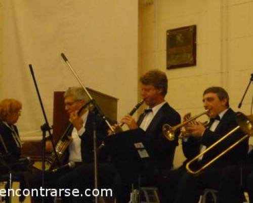 5506 1 JAZZ EN LA UTN - LOUISIANA JAZZ BAND