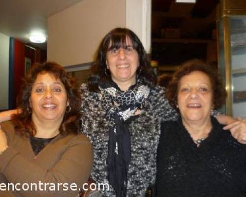5506 12 JAZZ EN LA UTN - LOUISIANA JAZZ BAND