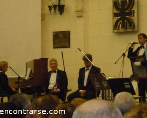 5506 2 JAZZ EN LA UTN - LOUISIANA JAZZ BAND