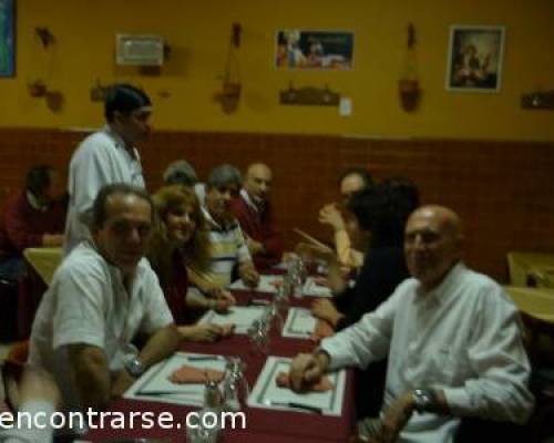 5508 3 CENA DESPUES DE LOS TITERES PORNO