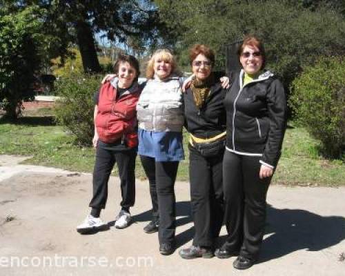 5517 1 Domingos con Amigos *°°AUSENTE CON AVISO°°°