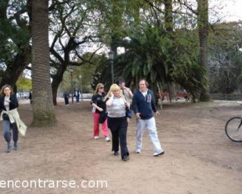 5518 6 Domingos con Amigos