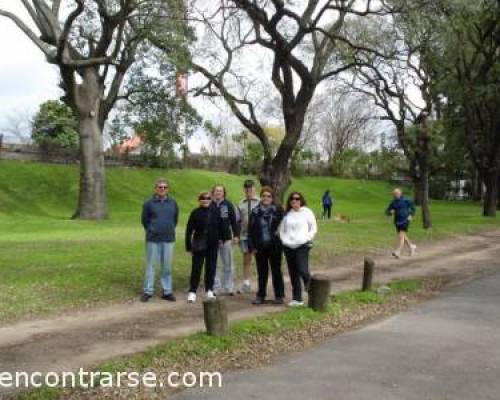 5518 7 Domingos con Amigos