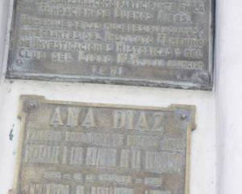 5523 10 SECRETOS POR LAS CALLES DE BUENOS AIRES- SAN NICOLAS- POR LA JONES