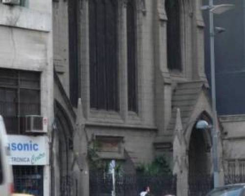 5523 7 SECRETOS POR LAS CALLES DE BUENOS AIRES- SAN NICOLAS- POR LA JONES