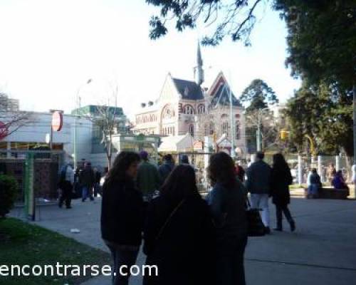 5524 13 CABALLITO EN LOS TIEMPOS DE M.T.DE ALVEAR-POR LA JONES