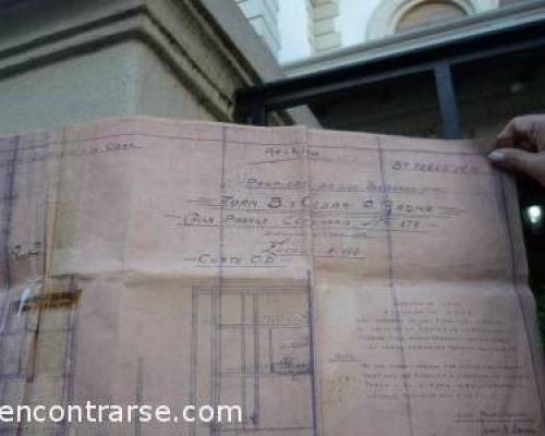 5524 41 CABALLITO EN LOS TIEMPOS DE M.T.DE ALVEAR-POR LA JONES