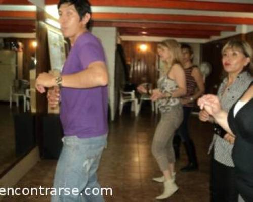 5531 13 VAMOS ANIMATE Y VENI A APRENDER A BAILAR
