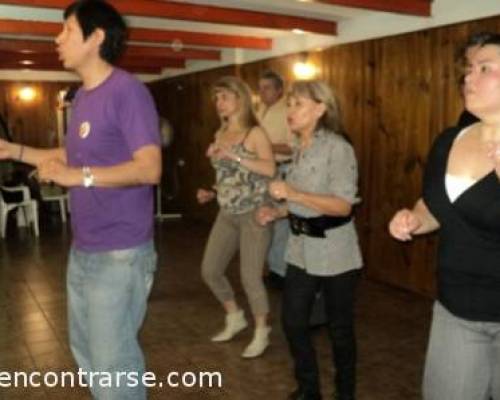 5531 14 VAMOS ANIMATE Y VENI A APRENDER A BAILAR