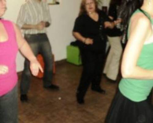 5531 22 VAMOS ANIMATE Y VENI A APRENDER A BAILAR