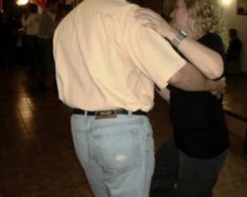 5531 28 VAMOS ANIMATE Y VENI A APRENDER A BAILAR