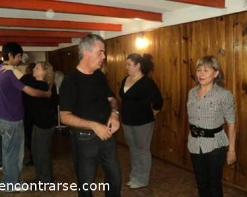 5531 5 VAMOS ANIMATE Y VENI A APRENDER A BAILAR