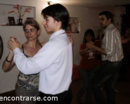 5531 6 VAMOS ANIMATE Y VENI A APRENDER A BAILAR