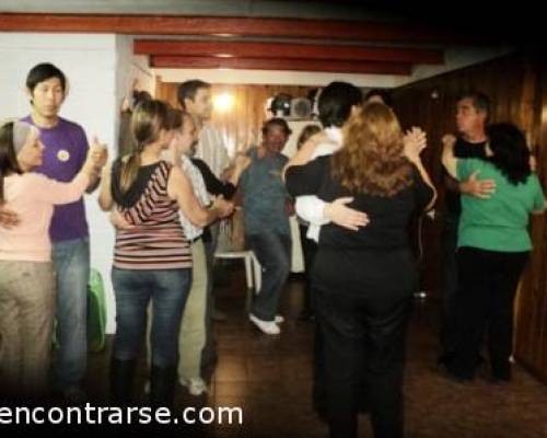 5531 8 VAMOS ANIMATE Y VENI A APRENDER A BAILAR