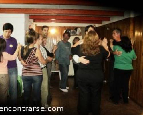 5531 9 VAMOS ANIMATE Y VENI A APRENDER A BAILAR