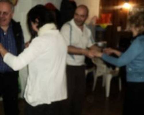 5532 10 ANIMATE Y VENI A APRENDER A BAILAR TODOS LOS RITMOS