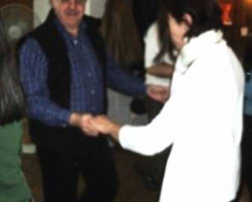 5532 11 ANIMATE Y VENI A APRENDER A BAILAR TODOS LOS RITMOS