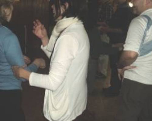 5532 12 ANIMATE Y VENI A APRENDER A BAILAR TODOS LOS RITMOS