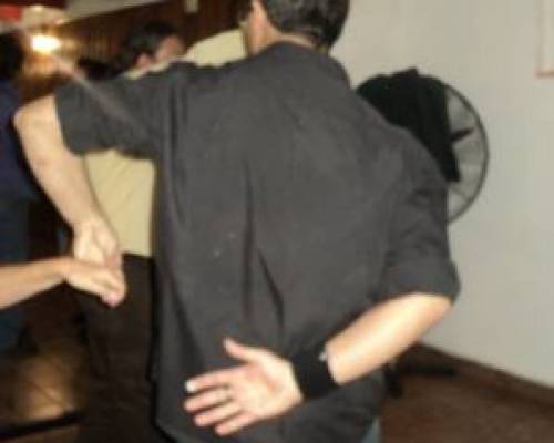 5532 2 ANIMATE Y VENI A APRENDER A BAILAR TODOS LOS RITMOS