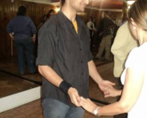 5532 3 ANIMATE Y VENI A APRENDER A BAILAR TODOS LOS RITMOS