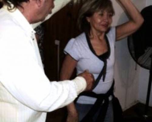 5532 4 ANIMATE Y VENI A APRENDER A BAILAR TODOS LOS RITMOS