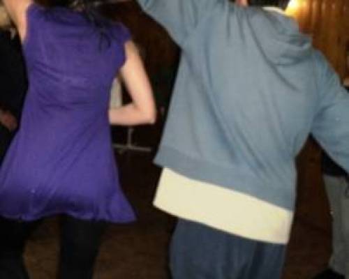 5532 5 ANIMATE Y VENI A APRENDER A BAILAR TODOS LOS RITMOS