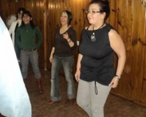 5532 6 ANIMATE Y VENI A APRENDER A BAILAR TODOS LOS RITMOS
