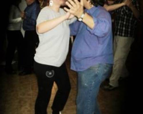5532 64 ANIMATE Y VENI A APRENDER A BAILAR TODOS LOS RITMOS