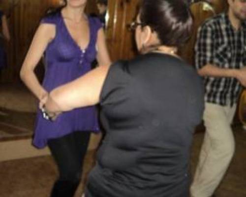 5532 7 ANIMATE Y VENI A APRENDER A BAILAR TODOS LOS RITMOS