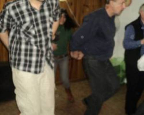 5532 8 ANIMATE Y VENI A APRENDER A BAILAR TODOS LOS RITMOS