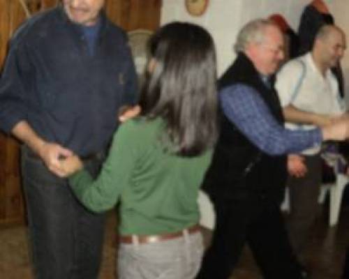 5532 9 ANIMATE Y VENI A APRENDER A BAILAR TODOS LOS RITMOS