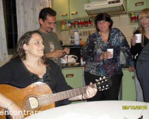 y la majonesa, none ta??? ando con sindrome de abstinencia!!!!!!!!!!!!! :Encuentro Grupal COMIDA Y GUITARREADA EN LO DE MAJO